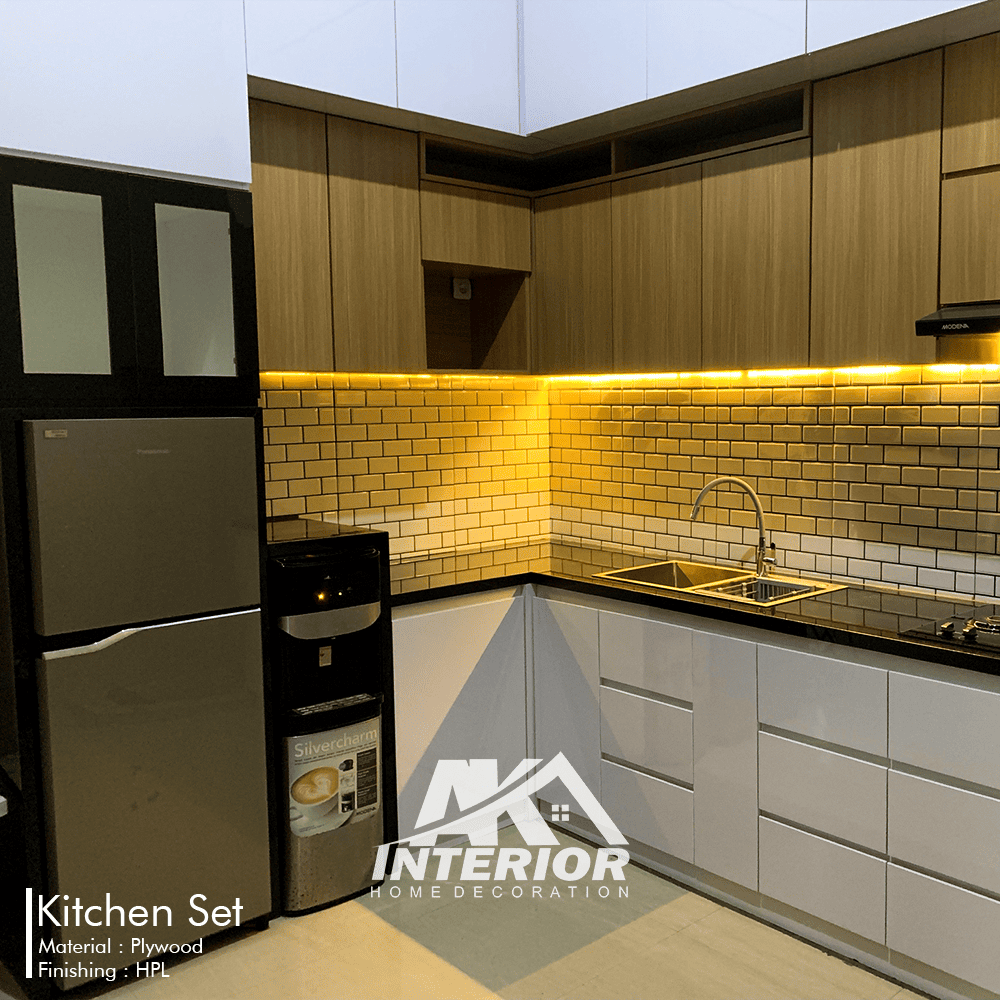 Kitchen Set
