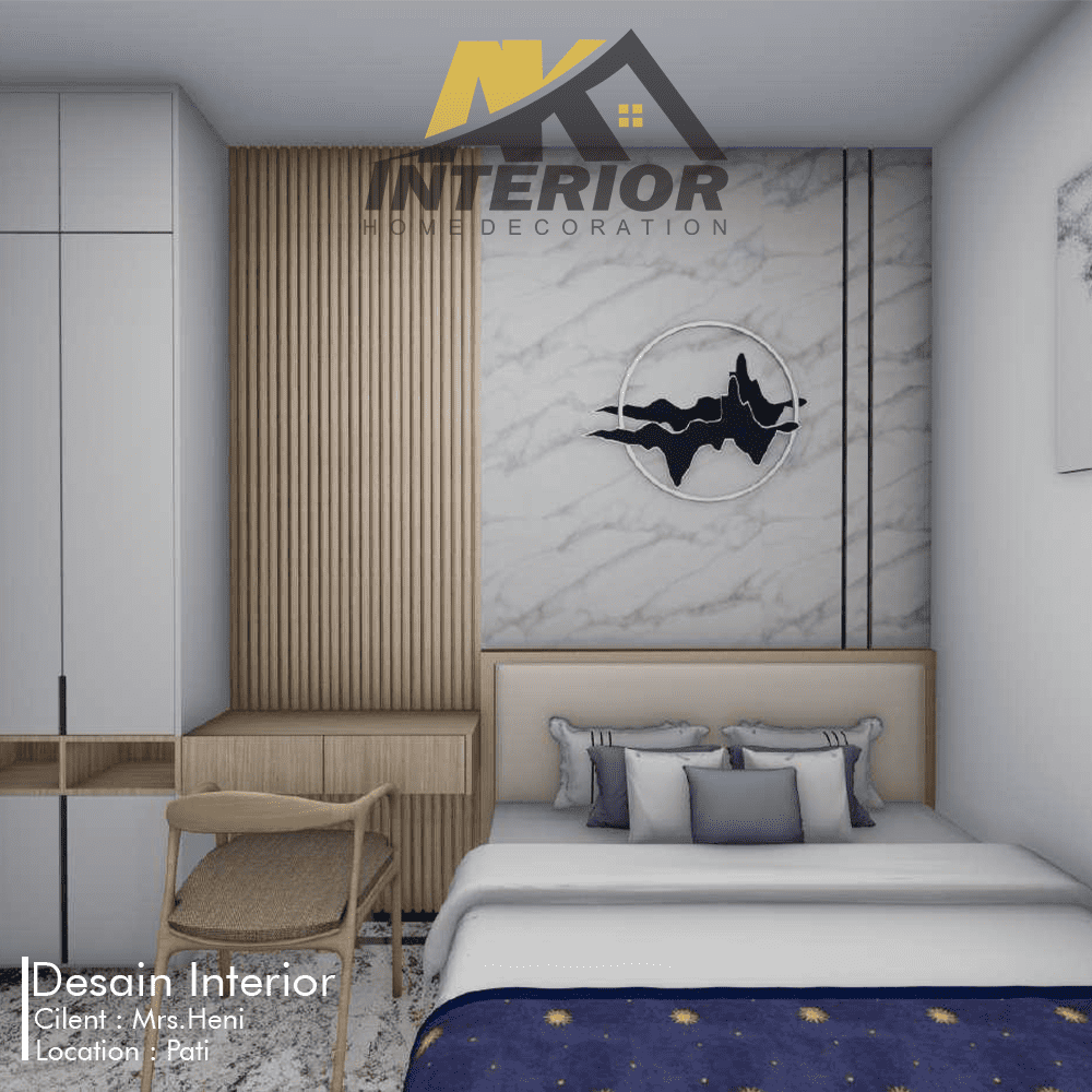 Desain Interior
