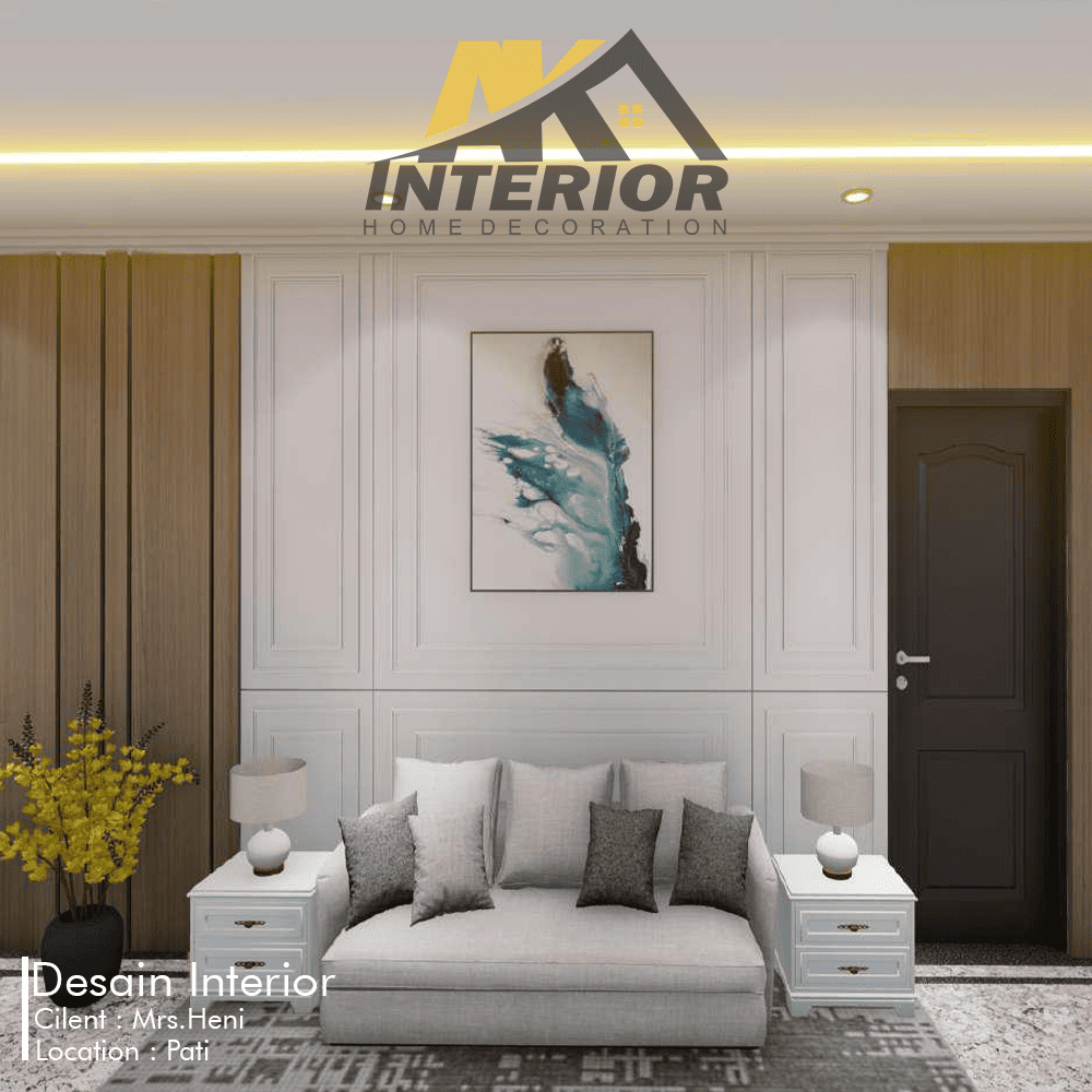 Desain Interior