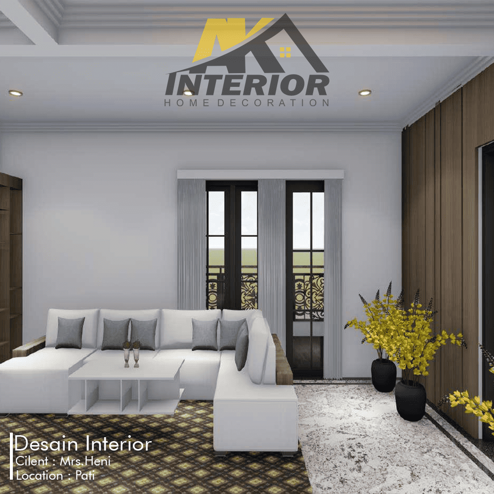 Desain Interior