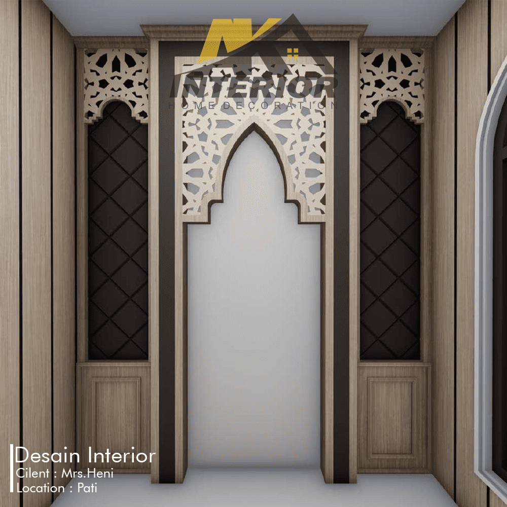 Desain Interior