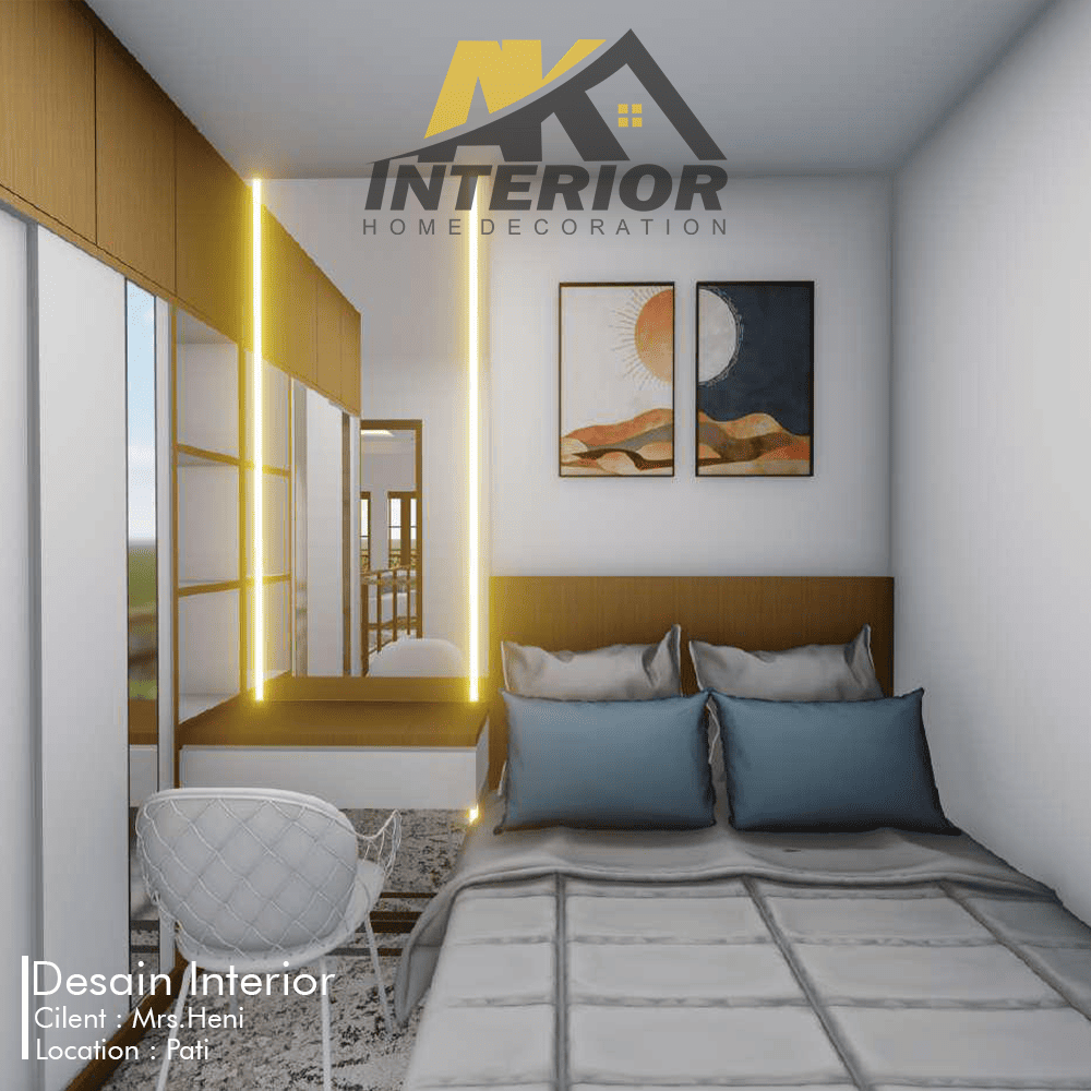 Desain Interior