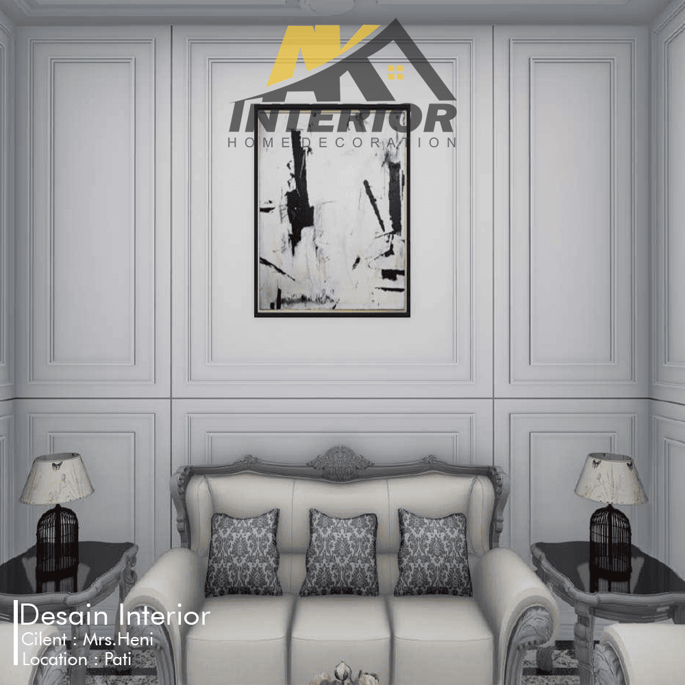 Desain Interior