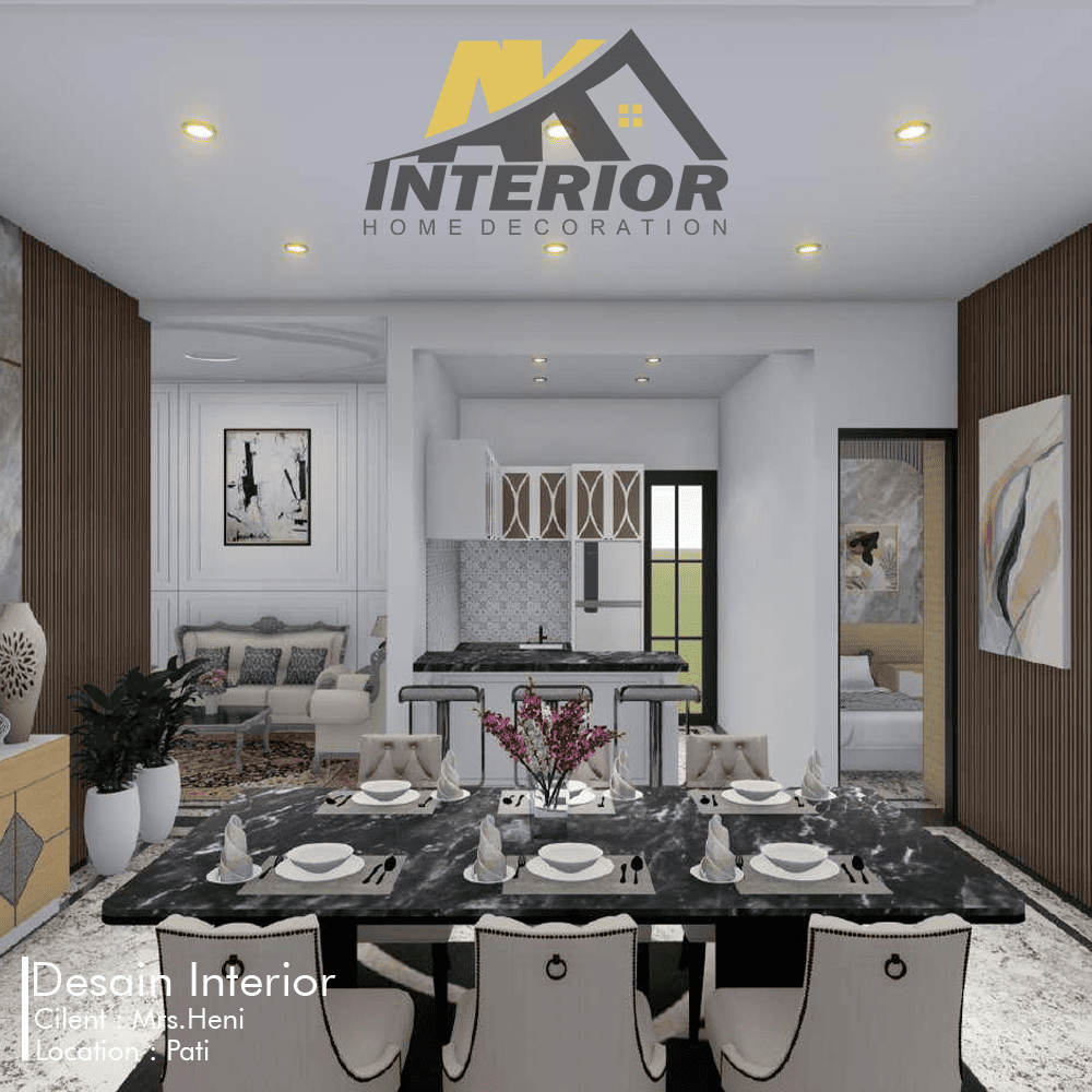 Desain Interior