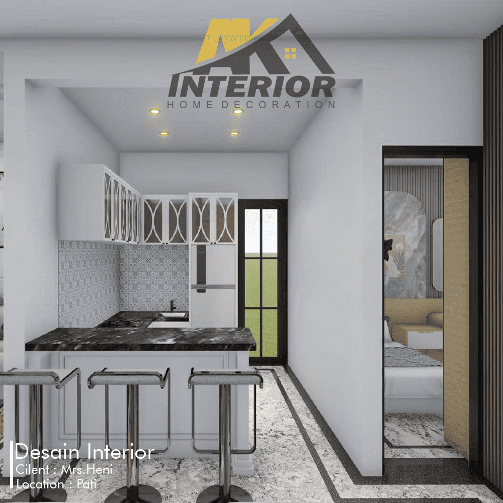 Desain Interior