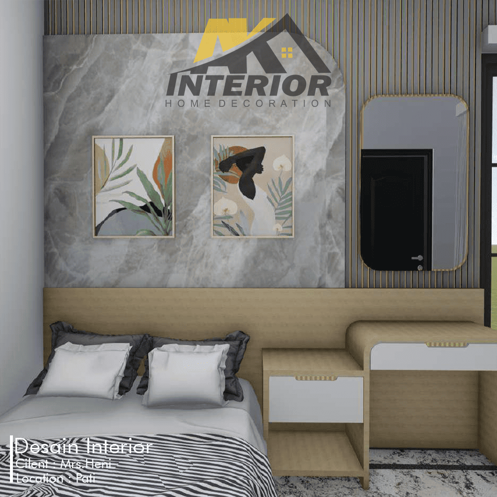 Desain Interior