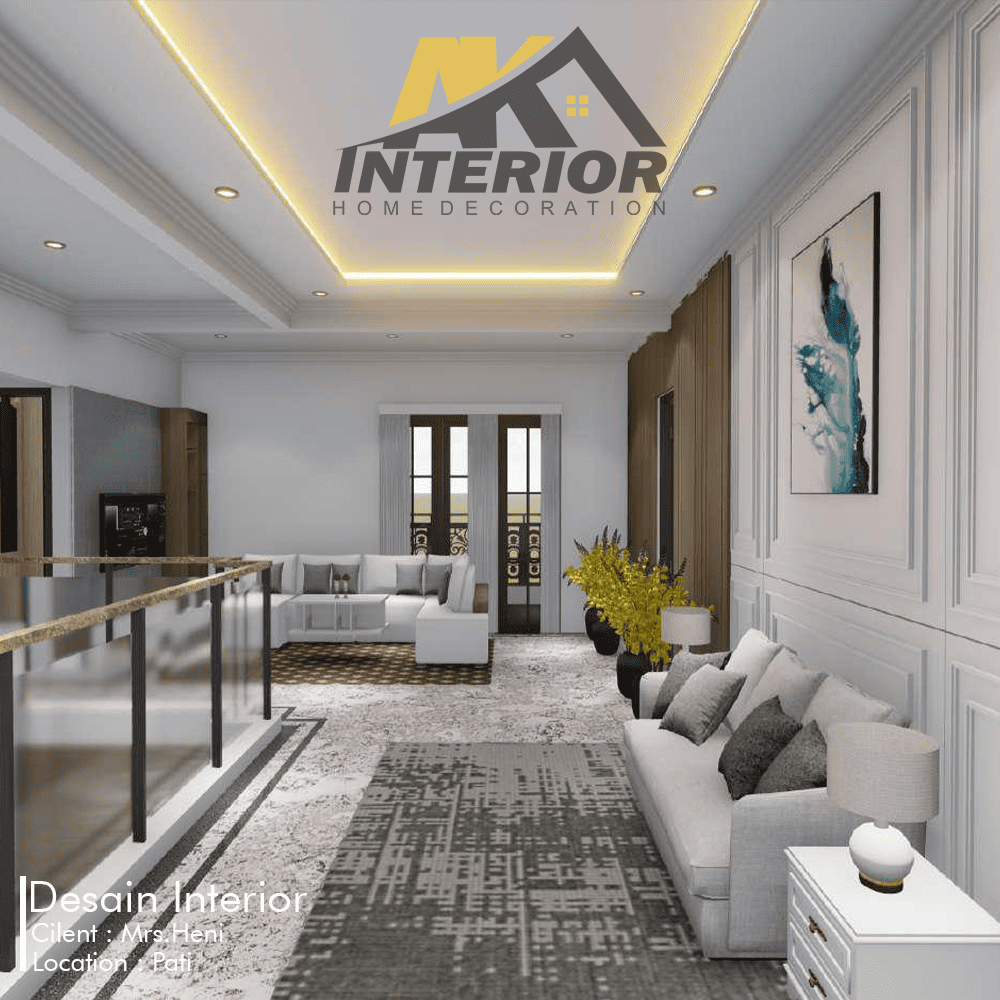 Desain Interior
