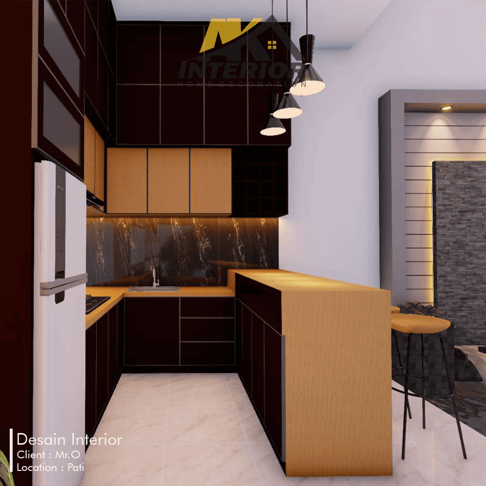 Desain Interior