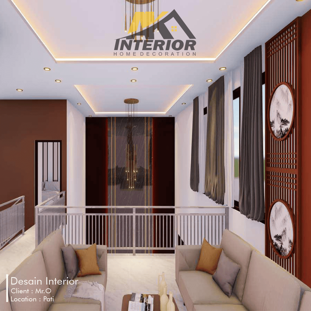 Desain Interior