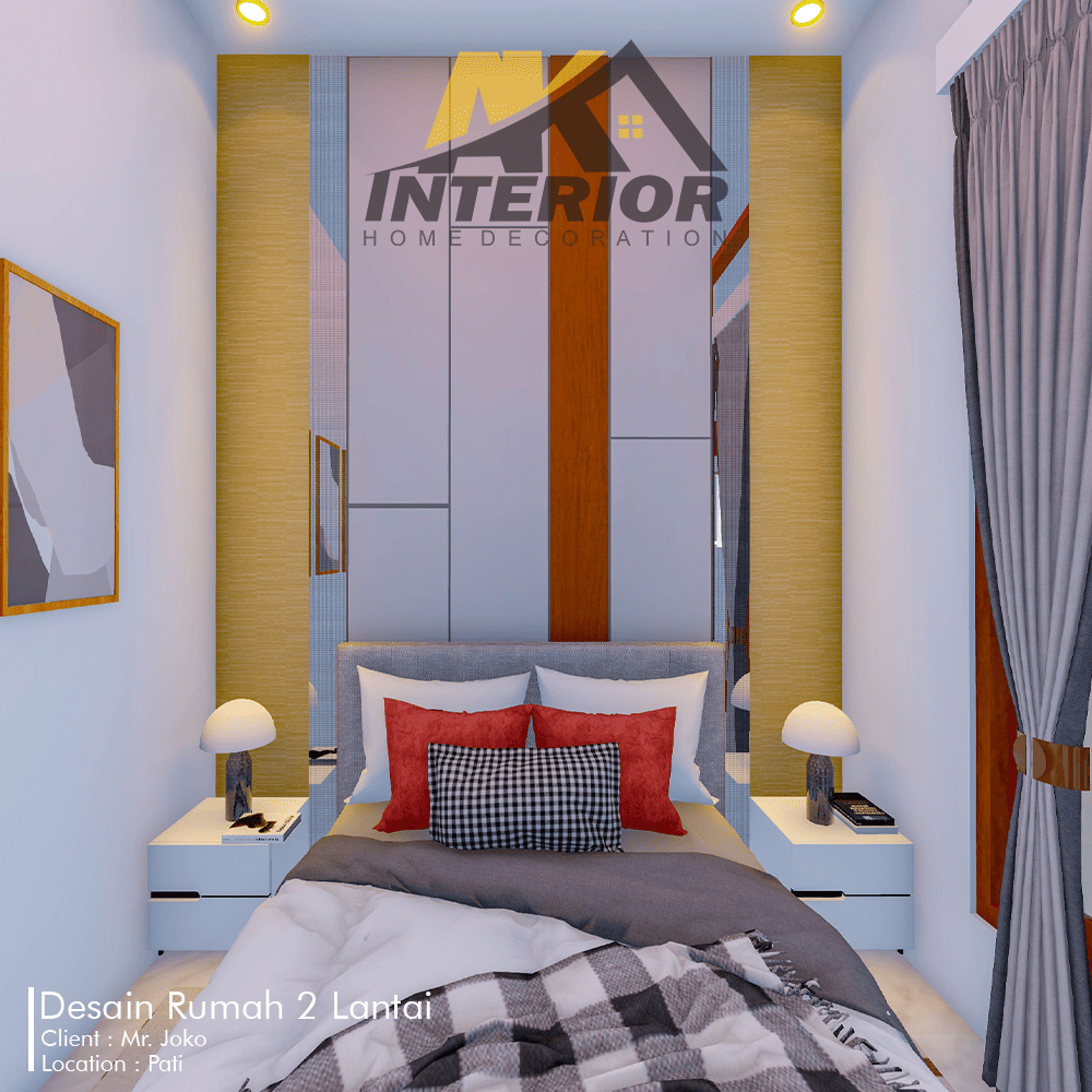 Desain Interior