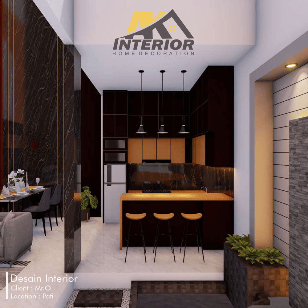 Desain Interior