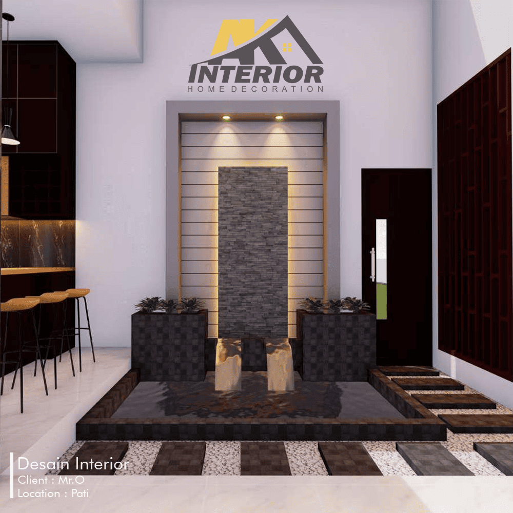 Desain Interior