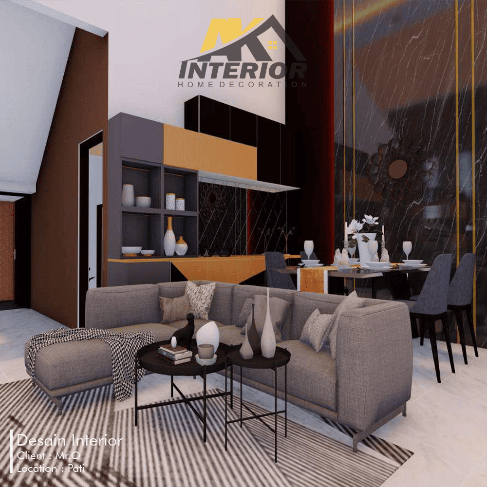 Desain Interior