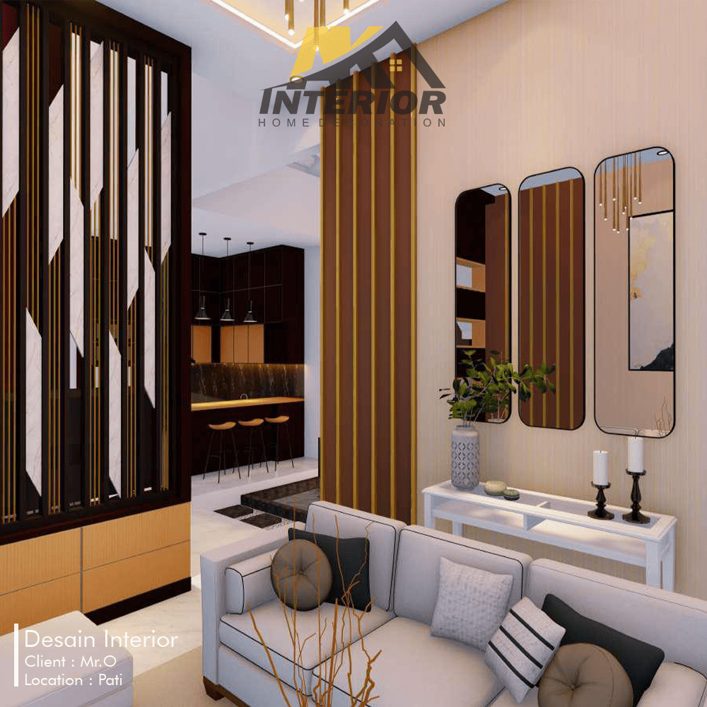 Desain Interior