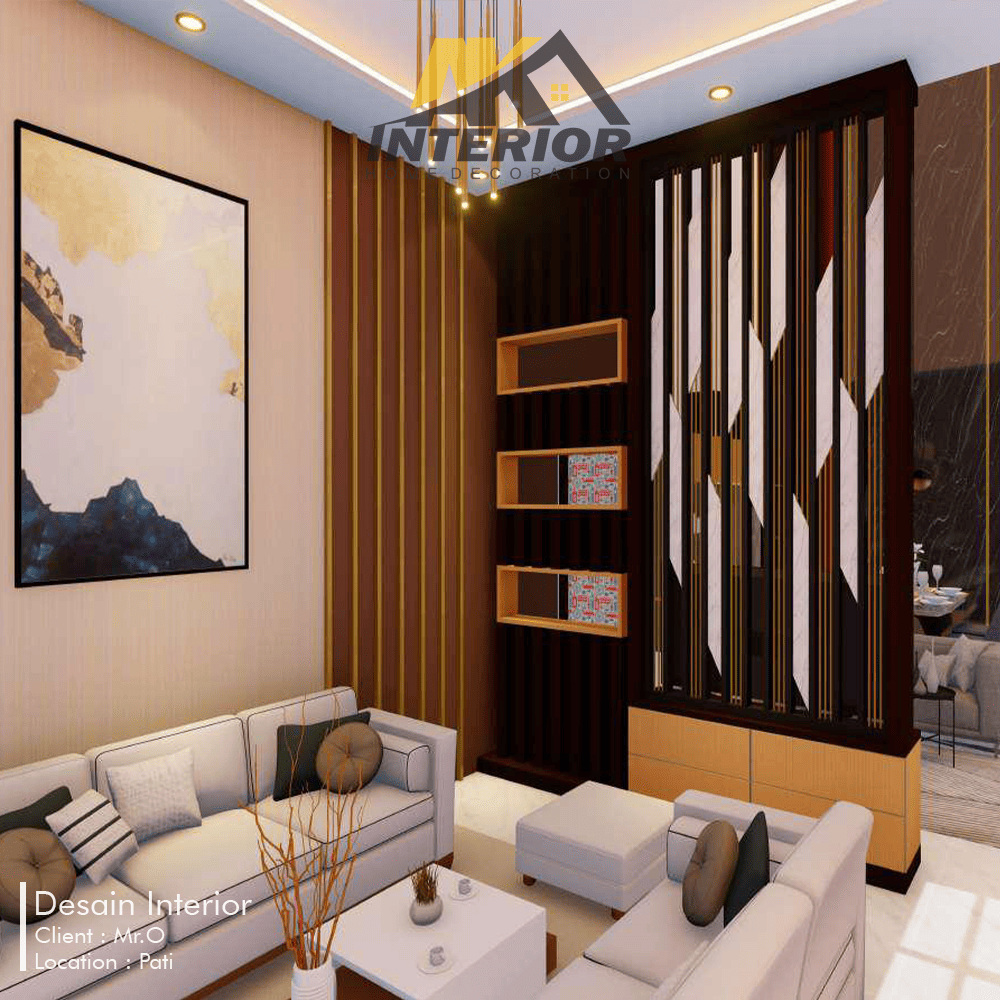 Desain Interior