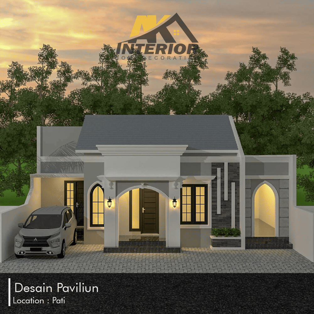 Desain Rumah